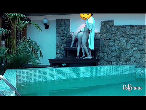 ❤️ Šéf pozve služebnou k bazénu, ale neodolala žhavému ❌ Porno vk u nás cs.banglablog.top ﹏